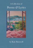 A Collection of Poems & Lyrics