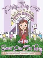 Phillipa Fairy Cake and the Secret Pets' Tea Party