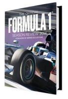The Official Formula 1 Season Review 2014