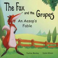 The Fox and the Grapes