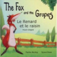 The Fox and the Grapes