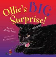 Ollie's Big Surprise!