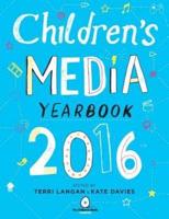 The Children's Media Yearbook 2016