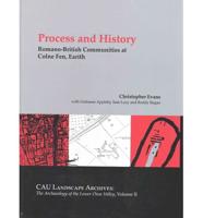 Process and History