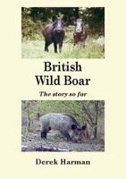 British Wild Boar