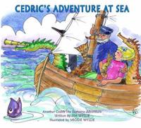 Cedric's Adventure at Sea