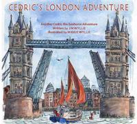 Cedric's London Adventure