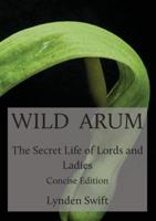 Wild Arum