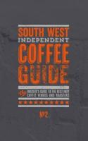 South West Independent Coffee Guide 2016
