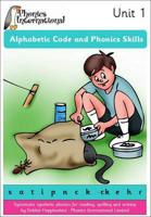 Alphabetic Code and Phonics Skills - Unit 1