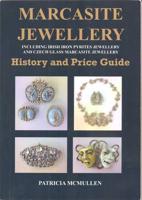Marcasite Jewellery History and Price Guide