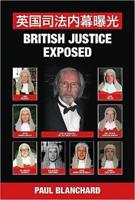 British Justice Exposed; Simplified Chinese Edition