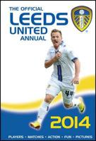 The Official Leeds United Annual 2013