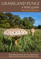 Grassland Fungi