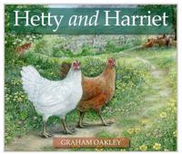 Hetty and Harriet: No. 1