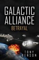 Galactic Alliance: Betrayal