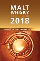 Malt Whisky Yearbook 2018