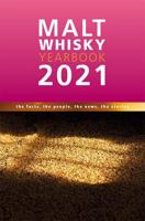 Malt Whisky Yearbook 2021