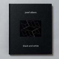 Josef Albers - Black and White