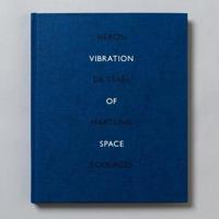 Vibration of Space