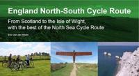 England North to South Cycle Route