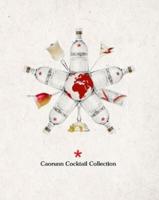 Caorunn Cocktail Collection