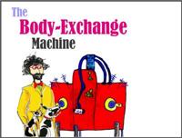 Professor Hazelnut's Amazing Body-Exchange Machine