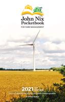 John Nix Pocketbook for Farm Management