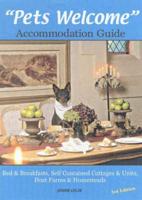 Pets Welcome Accommodation Guide