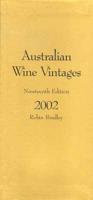 Australian Wine Vintages