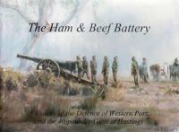 The Ham & Beef Battery
