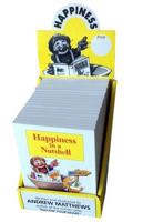 Happiness in a Nutshell. 20-Copy Counterpack
