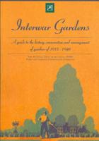 Interwar Gardens