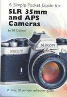A Reflex Cameras (35mm & Aps)