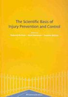 The Scientific Basis of Injury Prevention and Control