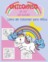 Unicornio De Las Estaciones