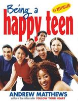 Being a Happy Teenager