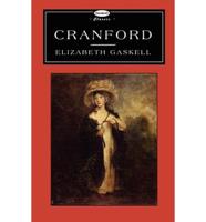 Cranford (deodand Classics)