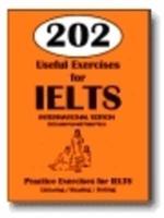 202 Useful Exercises for IELTS