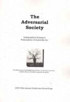The Adversarial Society