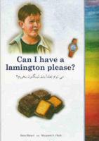 Can I Have a Lamington Please?