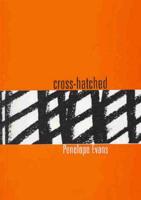 Cross-hatched