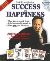 144 Strategies for Success and Happines