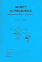 Biomechanics - Laboratory Activities  Teacher Text