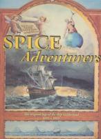 Spice Adventurers