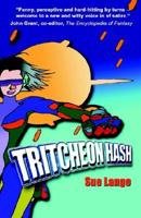 Tritcheon Hash