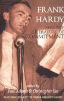 Frank Hardy and the Literature of Commitment