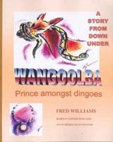 Wangoolba the Last Purebred Dingo