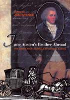 Jane Austen's Brother Abroad