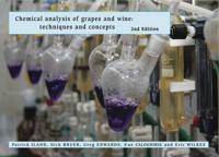 Chemical Analysis of Grapes and Wine